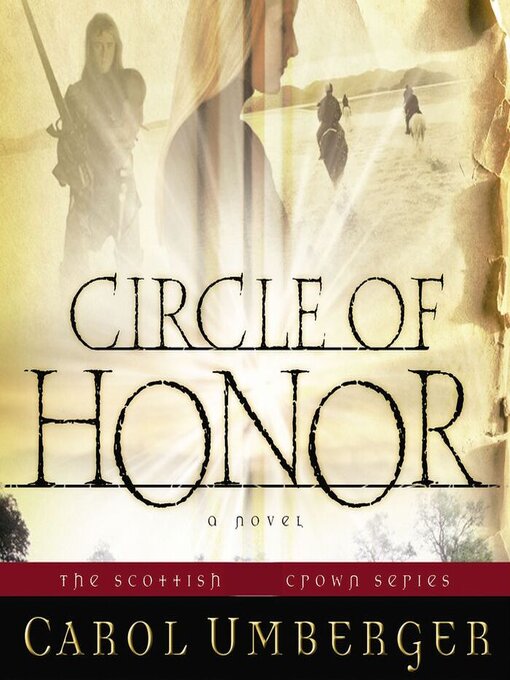 Title details for Circle of Honor by Carol Umberger - Wait list